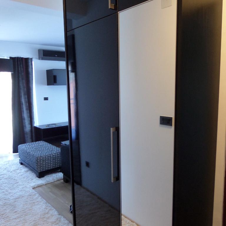 Agape Apartments Tivat Room photo