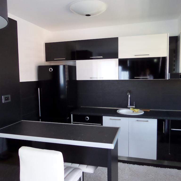 Agape Apartments Tivat Room photo