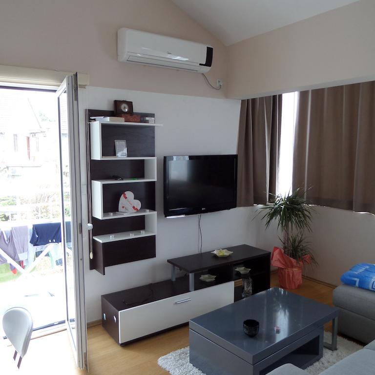 Agape Apartments Tivat Room photo