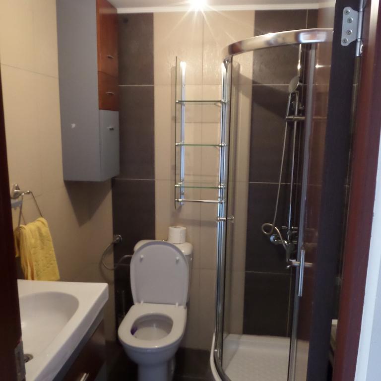 Agape Apartments Tivat Room photo