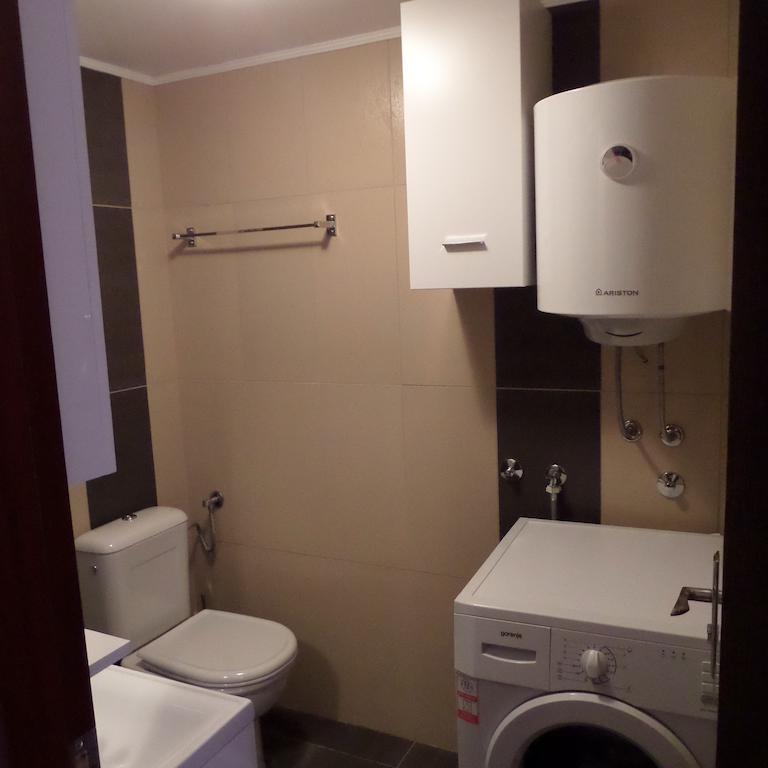 Agape Apartments Tivat Room photo